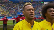 Brasil vs Costa Rica 2-0 Resumen Completo Mundial de Rusia 2018