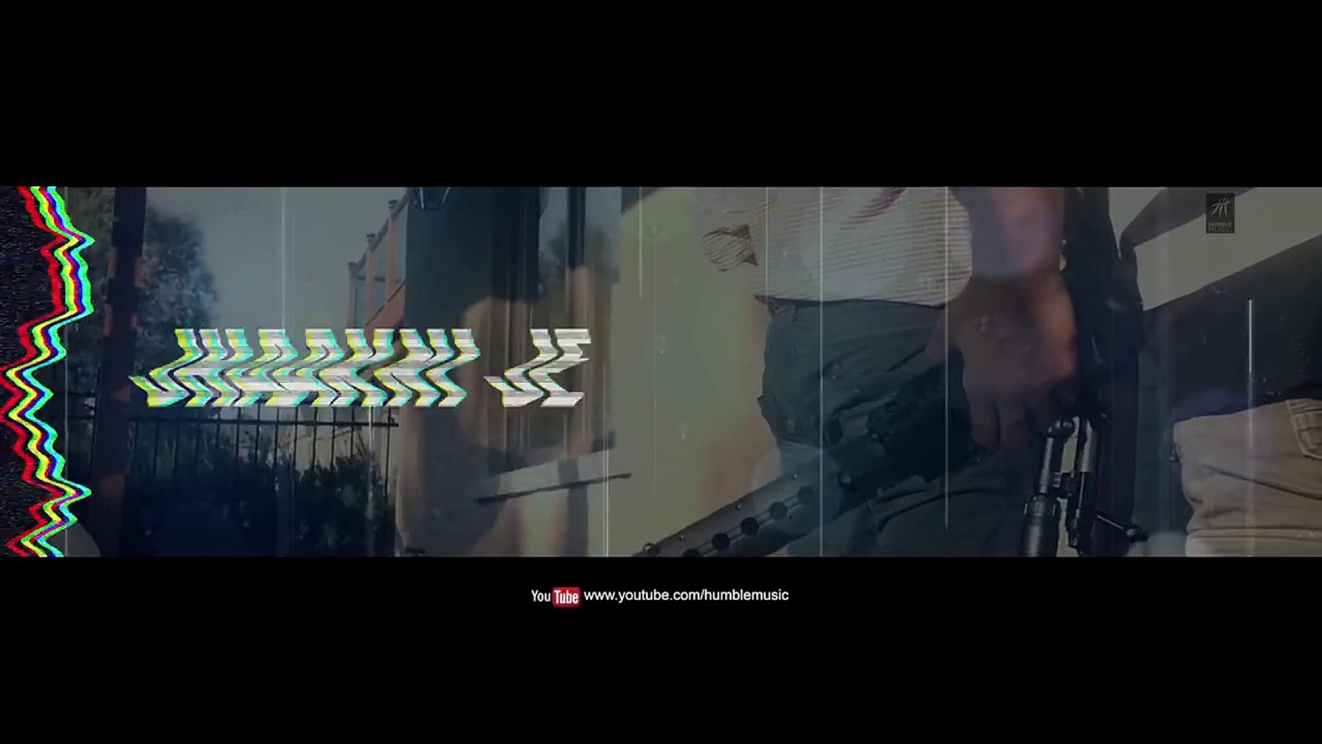Double Barrel   Hommi Pabla ft. Sidhu Moose Wala