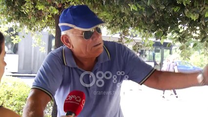 Ora News - Vezhgimi në Tiranë: Korsitë e dedikuara për biçikleta i përdorin këmbësorët