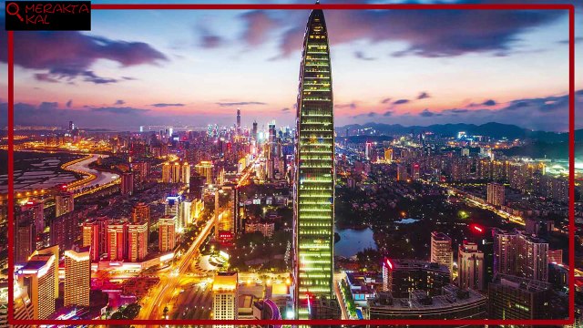 Dubai Hakkında Çarpıcı Gerçekler! 13 Bilinmeyen İlginç Bilgi