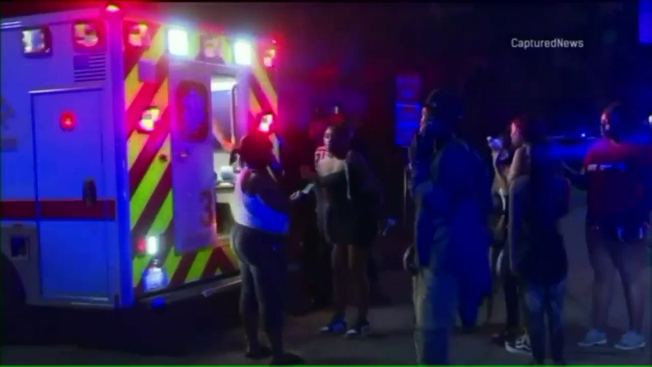 Father of 4 Fatally Shot in Chicago During Violent Weekend