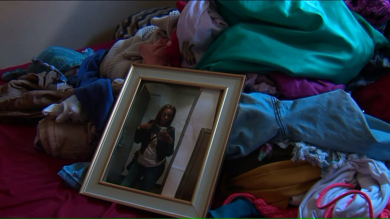 Serial Squatter Trashes Chicago-Area Homes