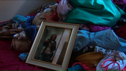 Serial Squatter Trashes Chicago-Area Homes