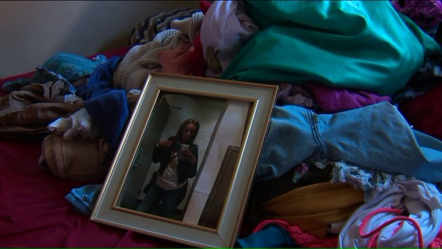 Serial Squatter Trashes Chicago-Area Homes