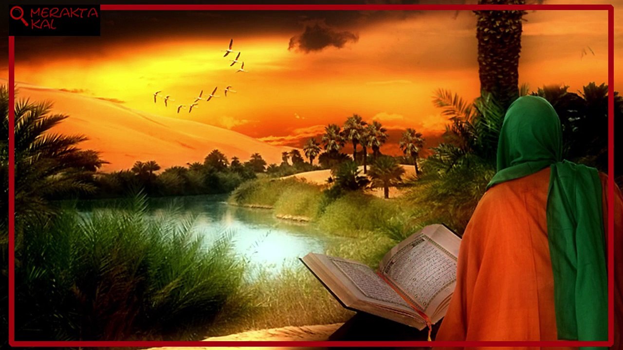 HZ HÜSEYİN İLGİNÇ HİKAYESİ Dini Hikayeler İslam Hikaye