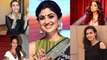 Shilpa Shetty, Rekha & other Bollywood Actresses you won't believe are in 40's | Boldsky