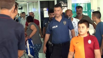 Kovalamacayla yakalanan 3 kişinin hapis cezası olduğu ortaya çıktı