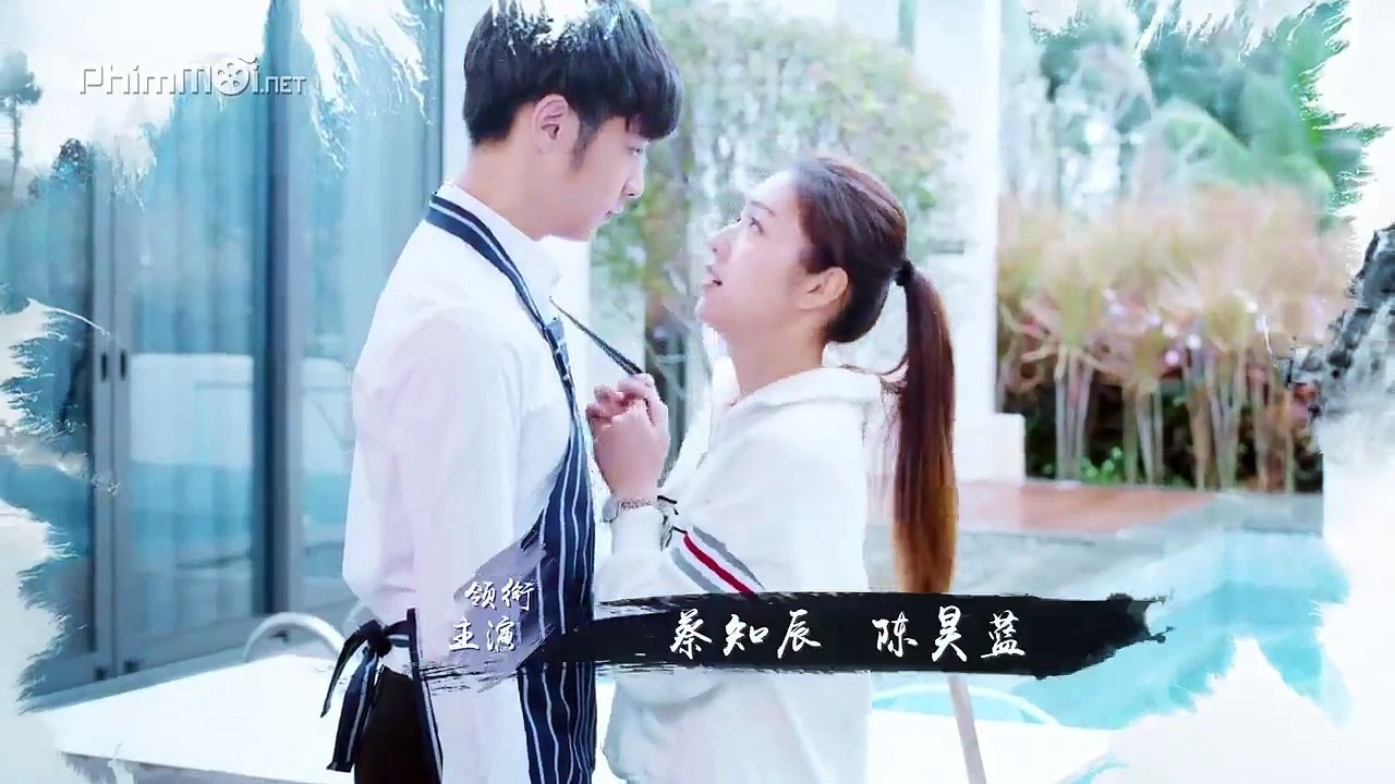 Phim Nữ Thích Khách Của Trẫm - Tập 18