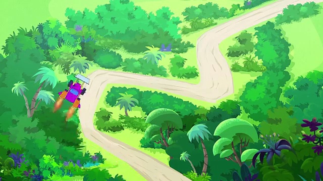 Eena Meena Deeka - Tug of War | Full Episode | Funny Cartoon Compilation | Cartoons for Children  *Animation 2018 Cartoons*