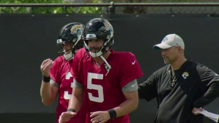 What will it take for Jags to end Pats dominance in AFC?