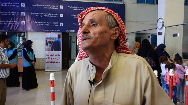 Suriyelilerin Kurban Bayramı ziyareti sürüyor - HALEP