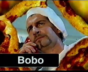 Fat Pizza S01E01 - 'Dangerous Pizza'