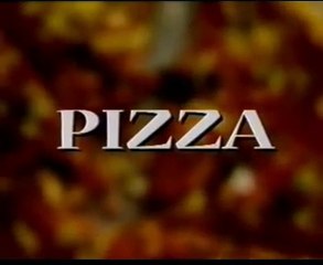 Fat Pizza S01E04 - "Crime Pizza"