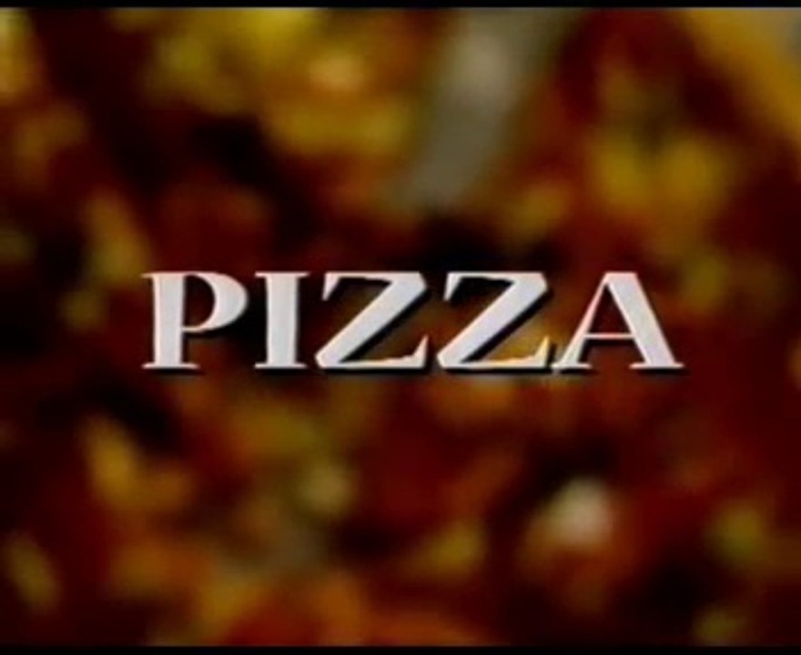 Fat Pizza S01E05 - "Crazy Pizza"