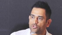 MS Dhoni Says Sports Teaches us a Lot about Life at Run Adam App launch Event | वनइंडिया हिंदी