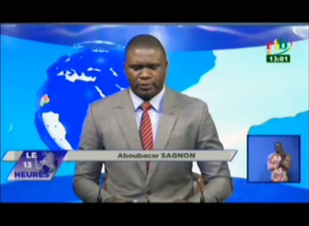 RTB/Travaux de la revue sectorielle du Ministère de l’Economie et des Finances