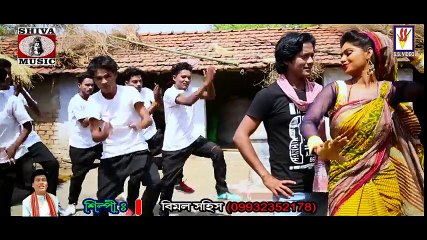 ঘোরের ধেকী _ Ghorer Dheki Ta _ Bimal Sahish _ New Purulia Bangla Comedy Video Song 2018 ( 480 X 854 )