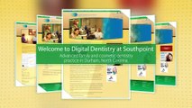 Durham Dentist NC | 919-361-5740 | Digital Dentistry at Southpoint