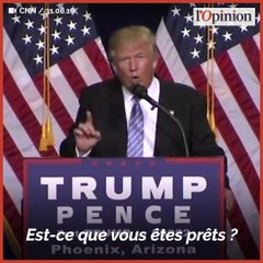 Le président-élu mexicain se rebiffe (à son tour) contre le mur de Trump