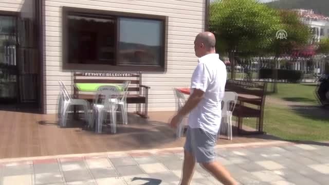 İşitme Engellinin Darbedildiği İddiası