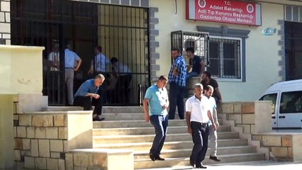 Trafik kazası cinayet çıktı