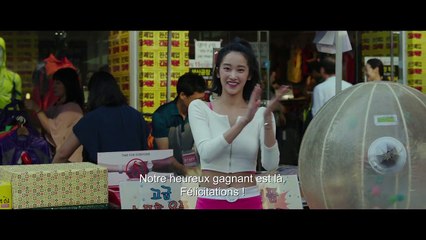 Burning Bande-annonce VOSTFR