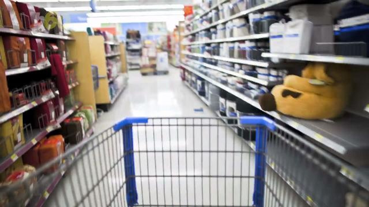 Two Senior Citizens Got into a Fight At Costco Over Free Samples