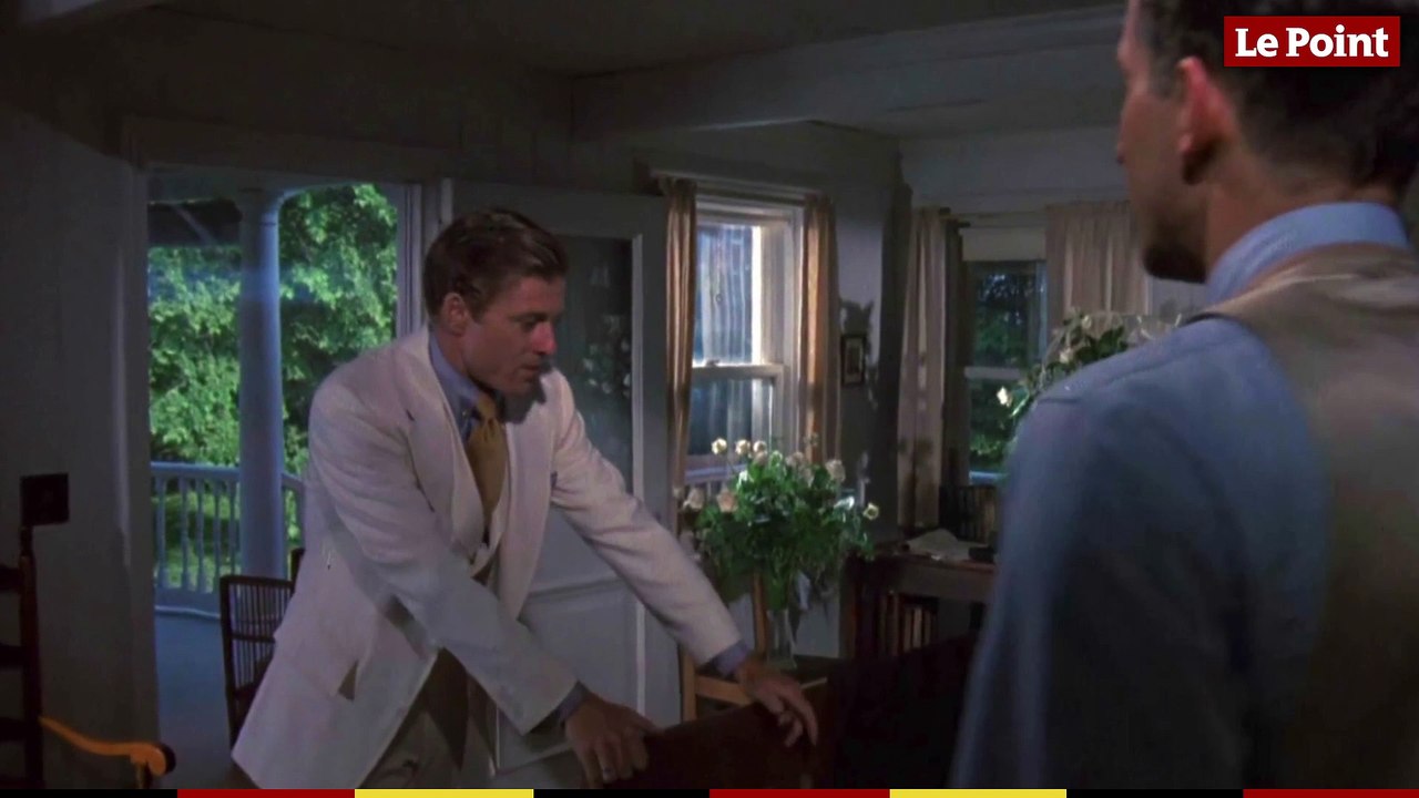 Robert Redford en 10 films cultes