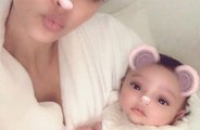 A Kim Kardashian non piace il nome della figlia