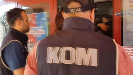 Fetö'nün Hücre Evinde Yakalanan Eski Polis Memuru Tutuklandı