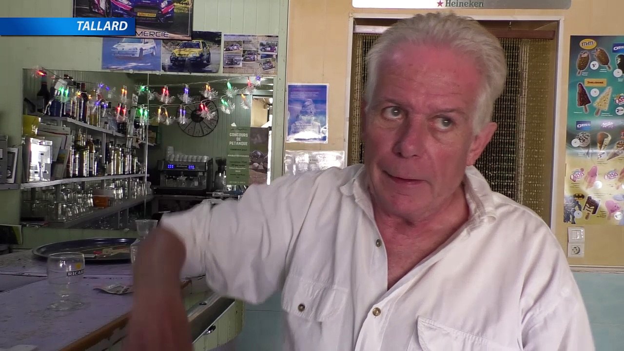 Hautes-Alpes : les disques de stationnement font leur arrivée à Tallard