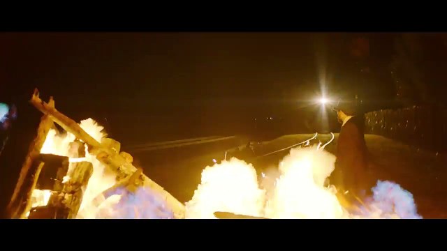 Tráiler La sombra de la ley , dirigida por Dani de la Torre y protagonizada por Luis Tosar, Michelle Jenner, Vicente Romero y Ernesto Alterio