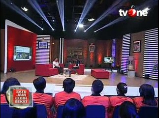 Satu Jam Lebih Dekat Bersama Budi Waseso (Bagian 2)