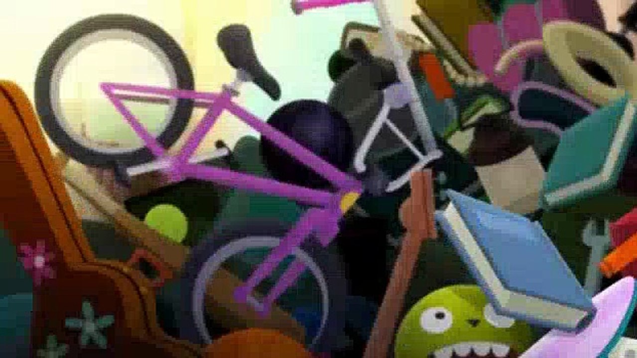 Polly Pocket S01E10