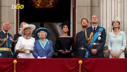 What To Give A Royal: Duchess Meghan Must Return These Gifts