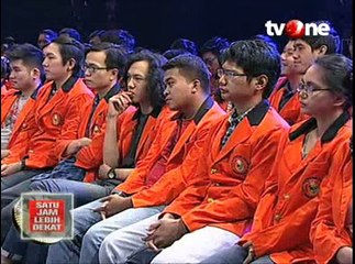 Satu Jam Lebih Dekat Bersama Budi Waseso (Bagian 5)