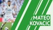 Mateo Kovacic - player profile