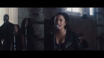 Demi Lovato rompe su silencio y habla sobre su adicción