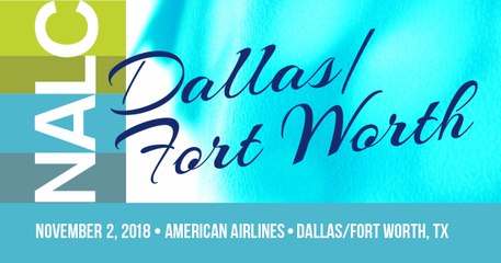 Develop Your ERG Leadership Skills at NALC Dallas/Fort Worth!