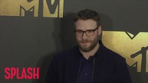 Seth Rogen says James Franco hit head on screw in Pineapple Express