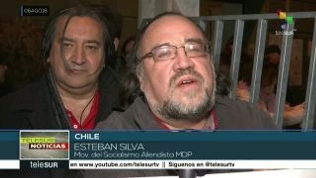 teleSUR noticias. Irak: culmina escrutinio manual de parlamentarias