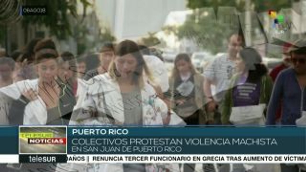 teleSUR noticias. EE.UU. impone sanciones económicas contra Irán