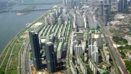 '과열' 용산 부동산 단속...정부 "단속 확대할 것" / YTN