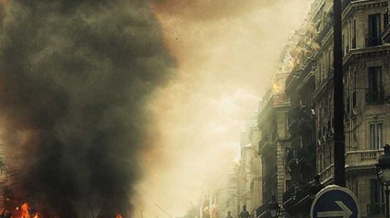 La canicule annonce-t-elle la fin du monde?