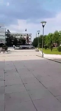 E tmerrshme çka bëjnë dy fëmijë të zhveshur te shtatorja e “Ibrahim Rugovës”