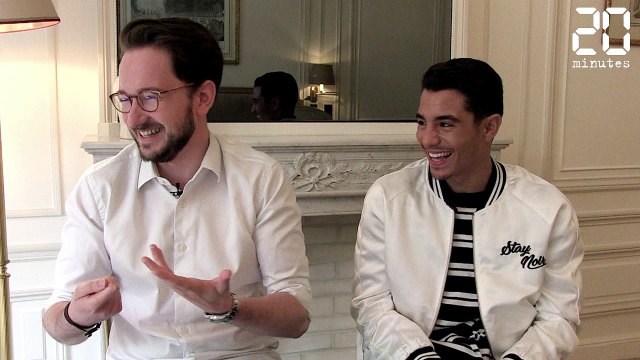 L'Interview WTF* des cousins de «Neuilly sa mère»... 10 ans plus tard !