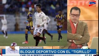 Phillip Butters vs el Tigrillo Navarro: Paolo Guerrero se va del Flamengo y Gareca se queda en PERU