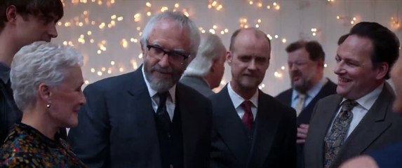 Trailer 'La buena esposa'