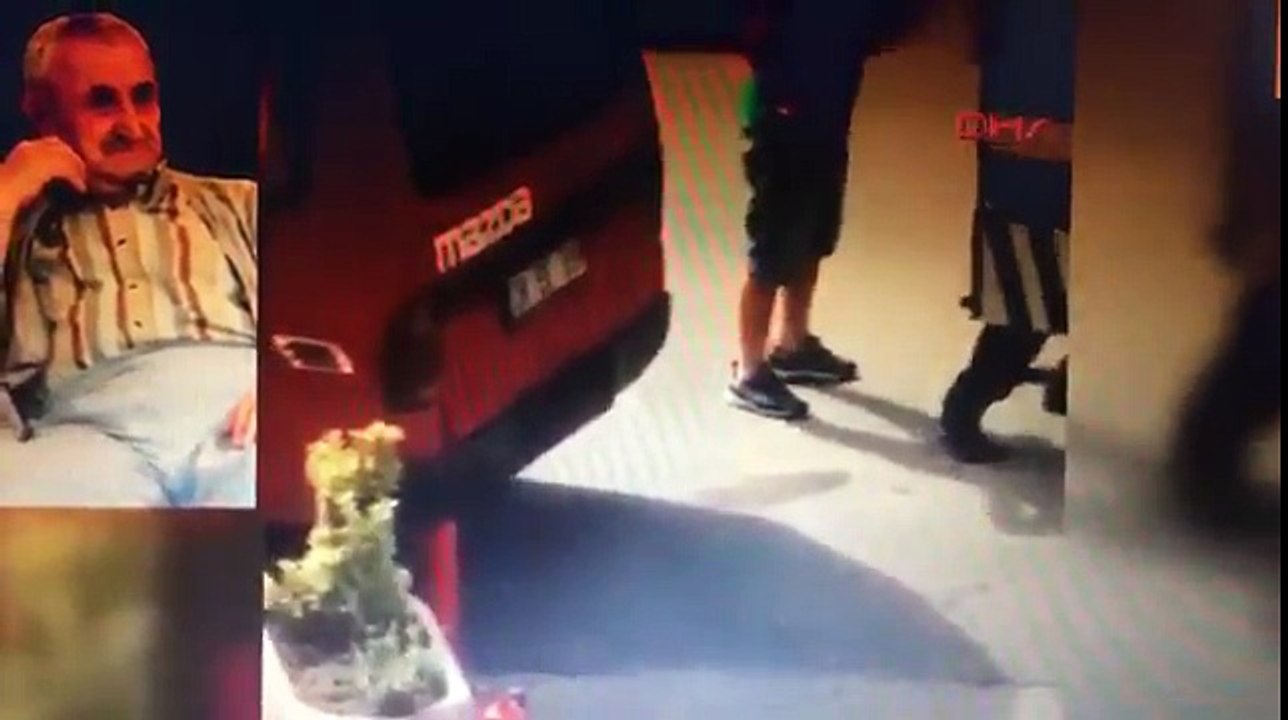 Giresun’da iki polisin ters kelepçe takıp biber gazı sıktığı ve yerlerde sürüklediği 82 yaşındaki Yusuf Topal hayatını kaybetti.