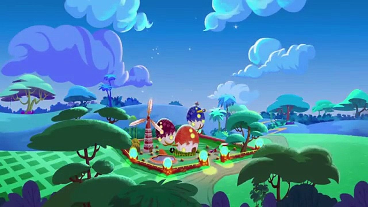 Eena Meena Deeka - Robot Dog | Full Episode | Funny Cartoon Compilation | Cartoons for Children  *Animation 2018 Cartoons*